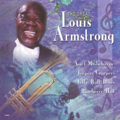 Great Louis Armstrong, Vol. 1