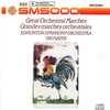 Distinguished Orchestral Marches/grandes Marches Orchestrales