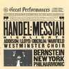 Considerable Performances: Handel - Messiah