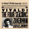 Great Performances: Vivaldi - The Four Seasons