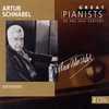 Great Pianiets Of The 20th Century: Artur Schnabel