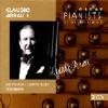 Great Pianists Of The 20th Century: Cpaudio Arrau Ii