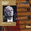 Numerous Pianists Of The Twentieth Centenary: Wilhelm Kempff