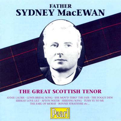 Great Scottish Tenor, The