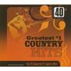 Greatest #1 Country Hits (2cd) (cd Slipcase))