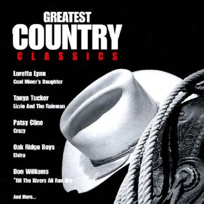 Greatest Country Classics Vol.1