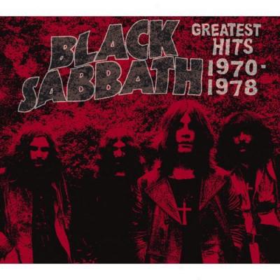 Greatest Hits 1970-1978