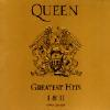 Greatest Hits I & Ii (2cd) (cd Slipcase)