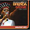 Greatest Hits: The Queen Of African Pop 1964-2004