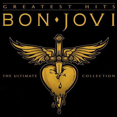 Greatest Hits: The Ultimate Collection (2cd)