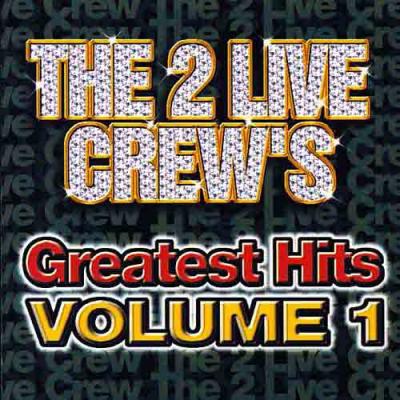 Greatest Hits, Vol. 1 (clean)