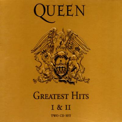 Greatest Hits, Vols. 1 & 2 (2cd)