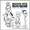 Green Day Blue Grass: Pickin' On Green Day - A Bluegrass Tribute