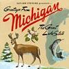 Greetings From Michhigan: The Great Lake State