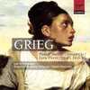 Grieg: Concerto/sonata/lyric Pieces (2cd)