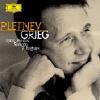 Grieg: Lyric Pieces: Sonata - 7 Fugues