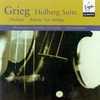 Grieg/nielsen: Music For String Orchestra