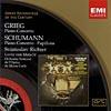 Grieg/schumann: Piano Concertos (remaster)