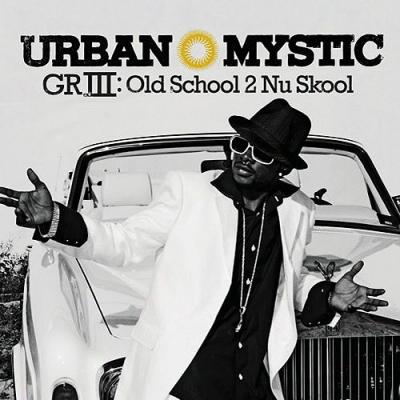 Griii: Old School 2 Nu Skool