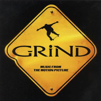 Grind Soundtrack