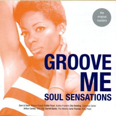 Groove Me: Soul Sensations