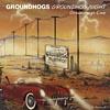 Groundhog Darkness: Groundhogs Live (2cd)