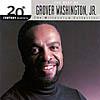 Grover Washington: Millennium Collection