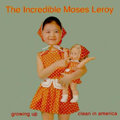 Increasing Up Clean In America - The Incredible Moses Leroy