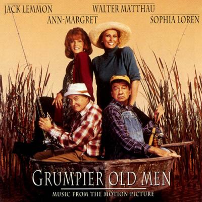 Grumpier Old Men Soundtrack