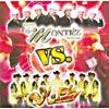 Grupo Montez De Durango Vs. K-paz De La Sierra