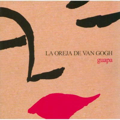 Guapa (cd/dvd)