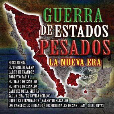 Guerra De Estados Pesados: La Nueva Era