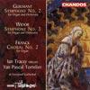 Guilmant:symphony No. 2 Wiror Franck