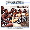 Guinea: Songs And Drums Of Baga Women