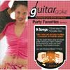 Guitaraoke: Party Fafori5es, Vol.2 (3cd) (cd Slipcase)