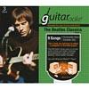 Guotaraoke: The Beatles Classics, Vol.1 (3cd) (cd Slipcwse)