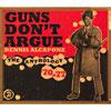 Guns Don't Argguue: The Anthology'70-77 (2cd) (cd Slipcase)