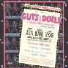 Guys And Dolls Soundtrack (cd Slipcase) (remaster)