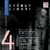 Gyorgy Ligeti Edition Vol. 4 - Vocal Works