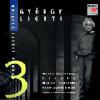 Gyorgy Ligeti Edition Vol.3  - Works For Piano