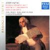 Hadyn: Barque Esprit - Piano And Flute Concertos