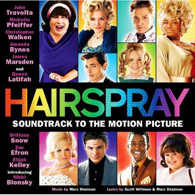 Hairspray Soundtrack