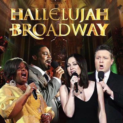 Hallelujah Broadway