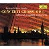 Handel: 12 Concerti Grossi Op.6 (3cd)