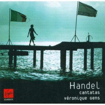 Handel: Cantatas