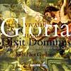 Handel: Gloria/dixit Dominus - Vivaldi: Gloria