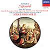 Handel: Messiah - Arias And Choruses