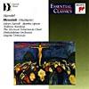 Handel: Messiah (highlights) (remaster)