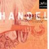 Handel: The Anointed (highlights) (remaster)