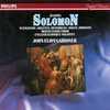 Handel: Solomon\gardiner, Watkinson, Argenta, Hendrics